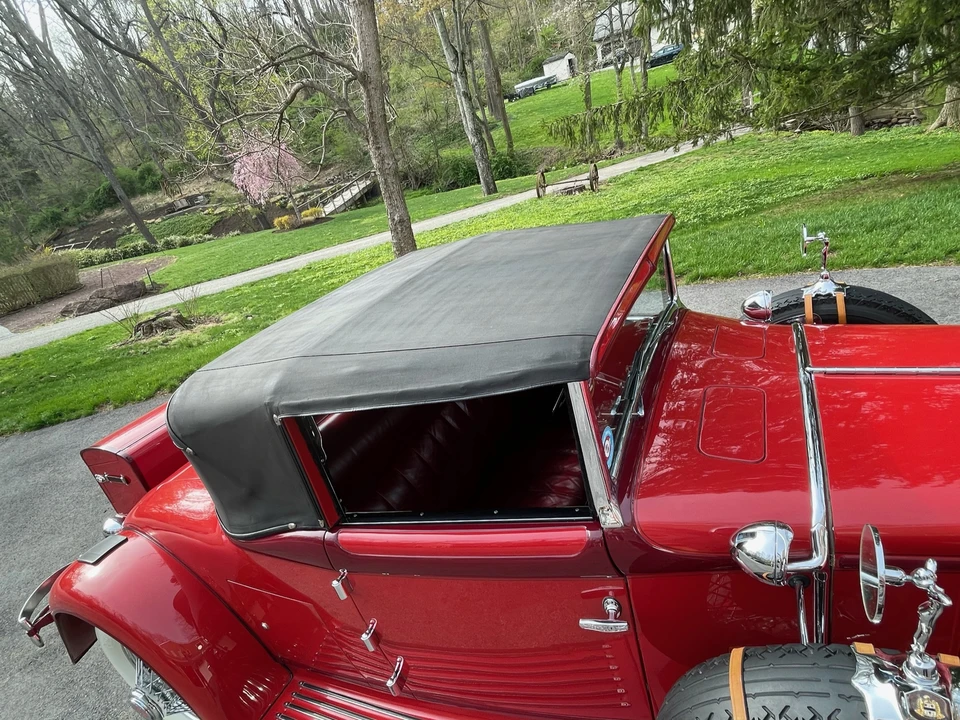 1930 Cord - Image 31 of 31