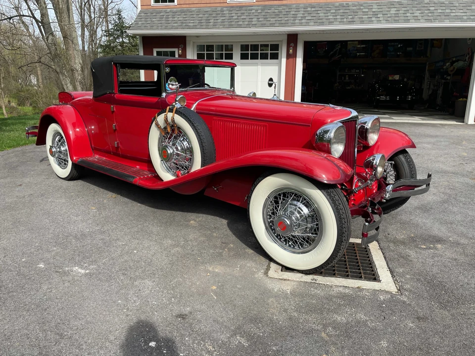 1930 Cord - Image 3 of 31