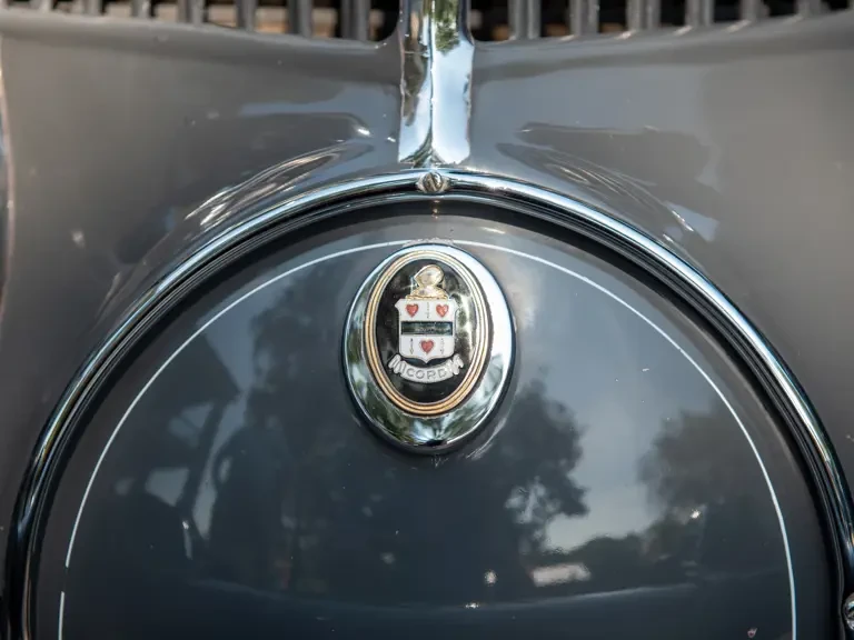 1930 Cord - Image 7 of 31