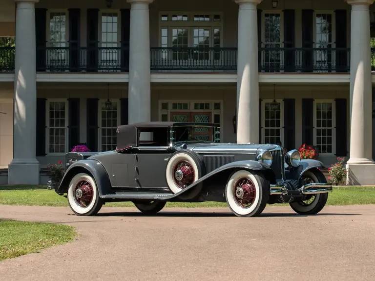 1930 Cord - Image 2 of 31