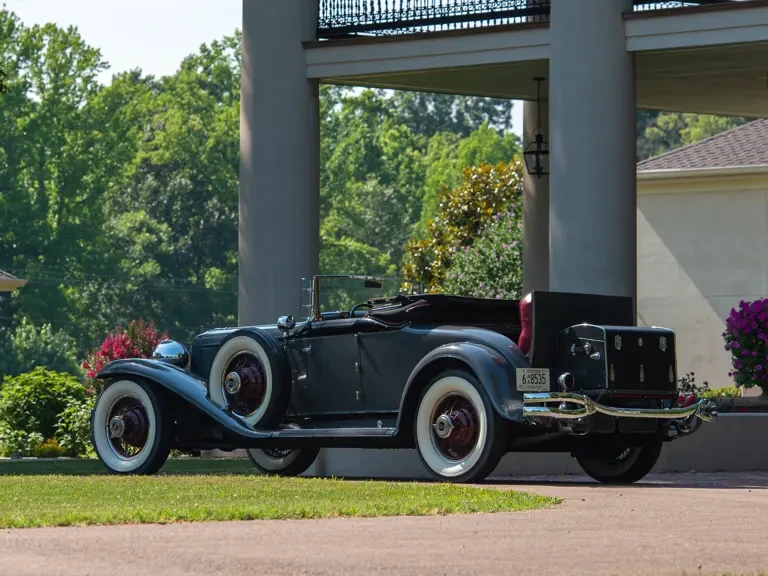 1930 Cord - Image 3 of 31