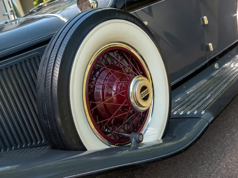 1930 Cord - Image 27 of 31