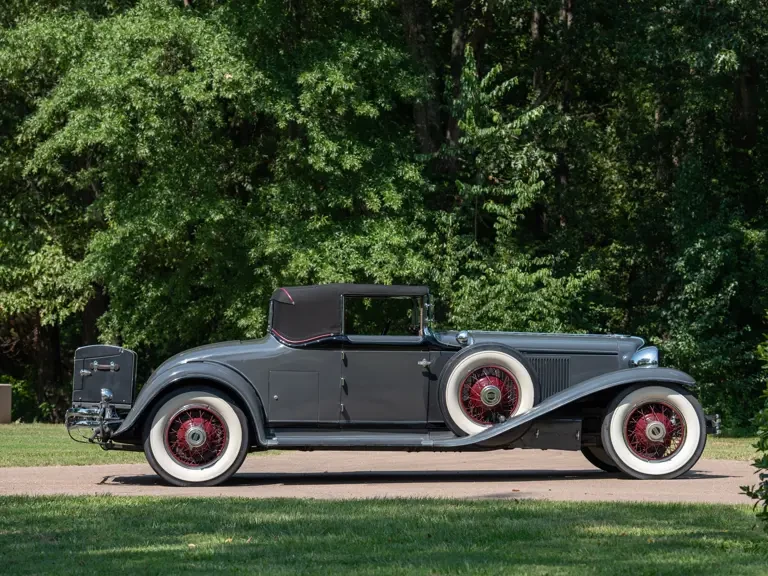 1930 Cord - Image 12 of 31