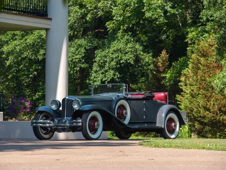1930 Cord - Image 10 of 31