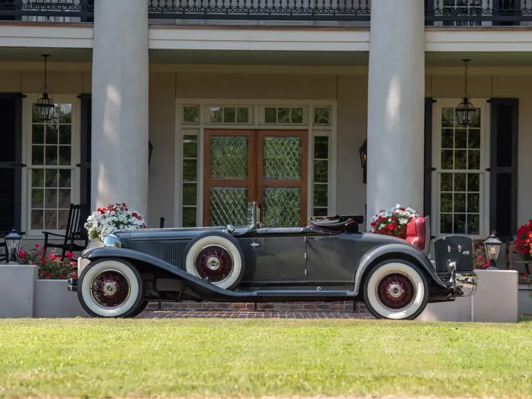 1930 Cord - Image 6 of 31
