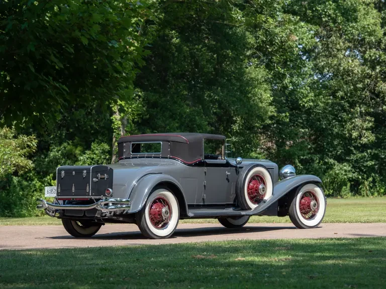 1930 Cord - Image 11 of 31
