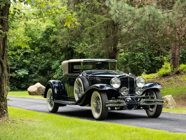1930 Cord - Image 28 of 31