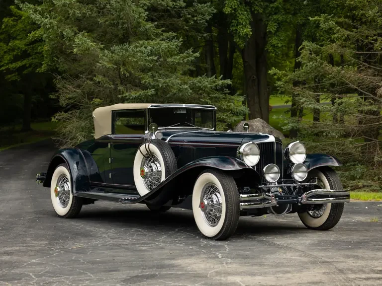 1930 Cord - Image 2 of 31