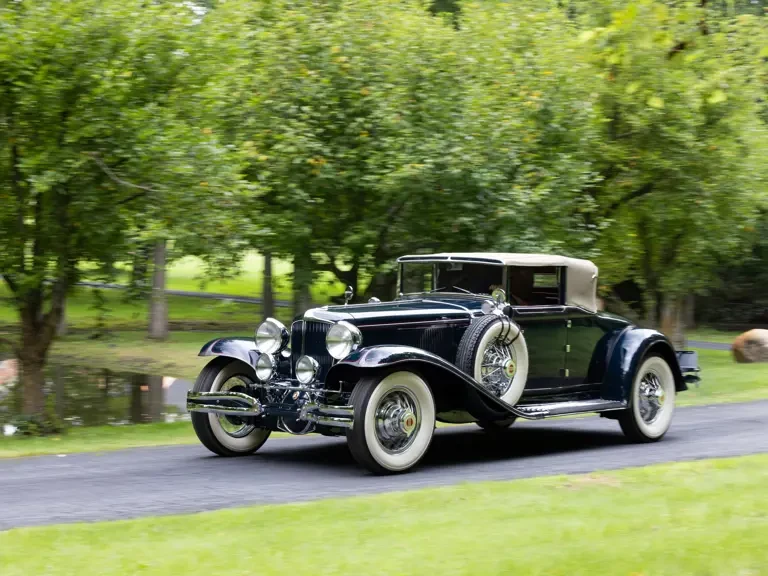 1930 Cord - Image 10 of 31