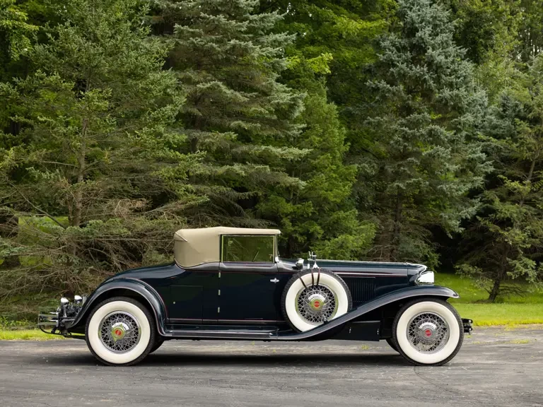 1930 Cord - Image 11 of 31