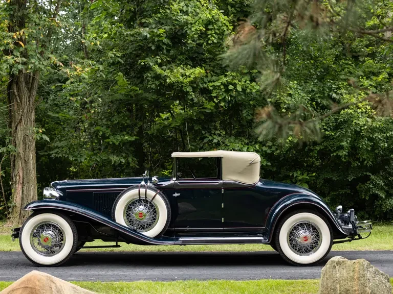 1930 Cord - Image 6 of 31