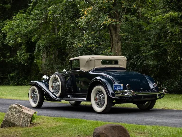 1930 Cord - Image 3 of 31