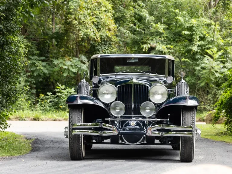 1930 Cord - Image 8 of 31