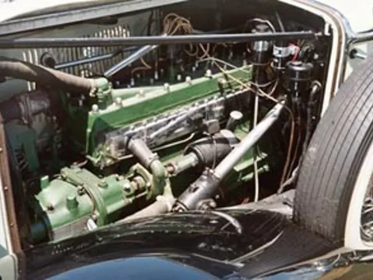 1930 Cadillac Sixty Special - Image 8 of 12