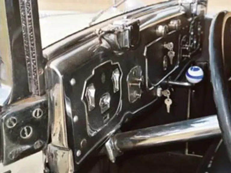 1930 Cadillac Sixty Special - Image 7 of 12