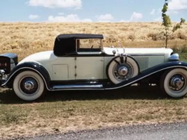 1930 Cadillac Sixty Special - Image 6 of 12