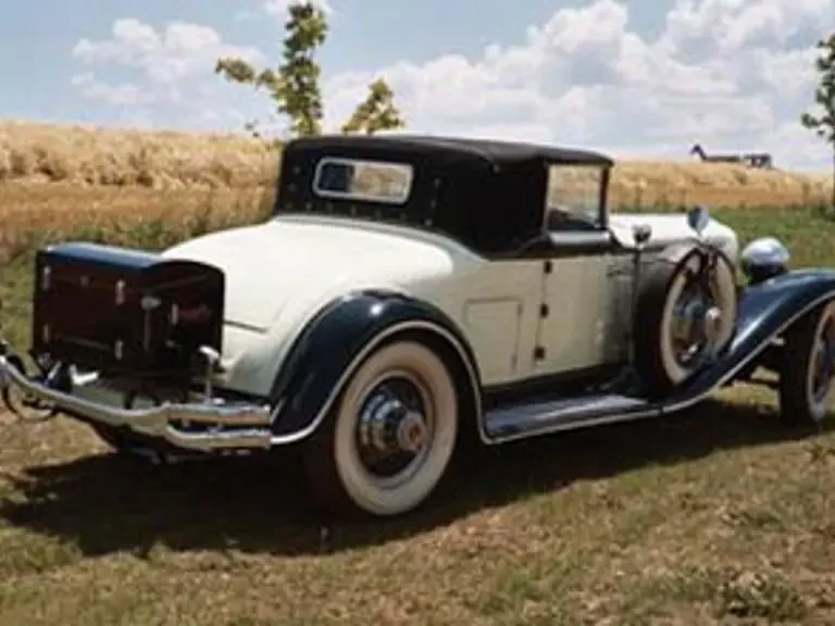 1930 Cadillac Sixty Special - Image 4 of 12