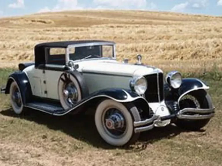 1930 Cadillac Sixty Special - Image 5 of 12