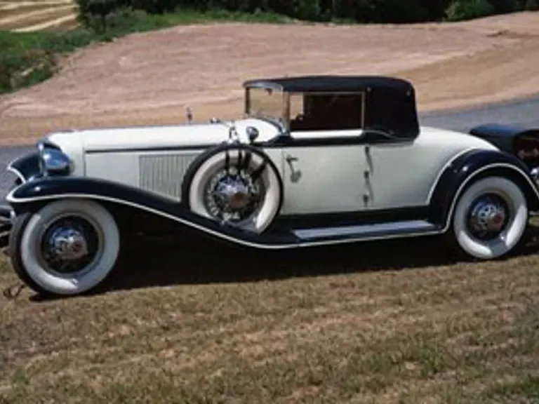 1930 Cadillac Sixty Special - Image 11 of 12