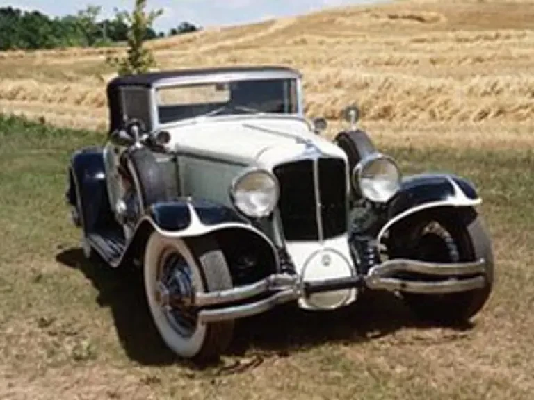 1930 Cadillac Sixty Special - Image 3 of 12