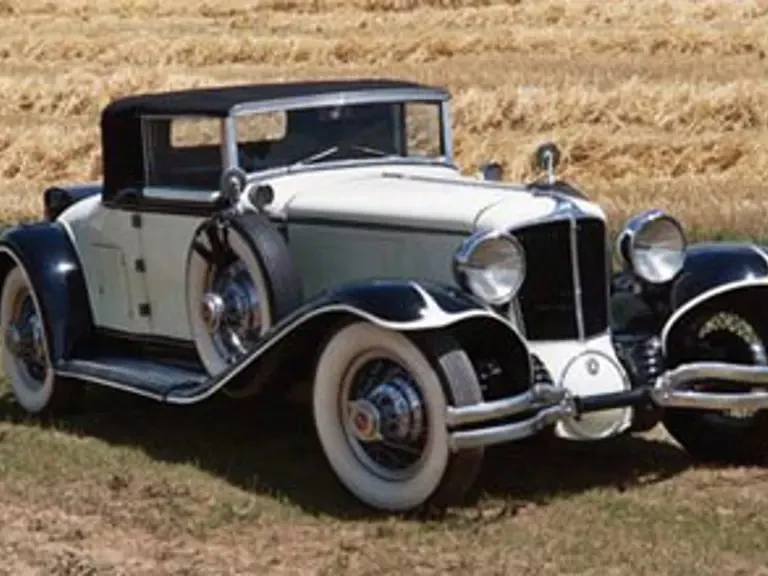 1930 Cadillac Sixty Special - Image 12 of 12
