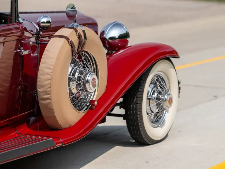 1930 Cord - Image 21 of 31