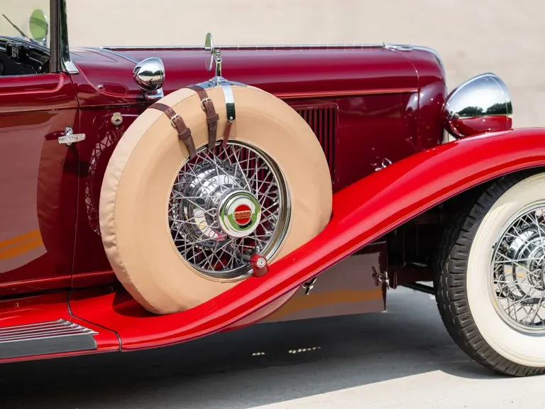 1930 Cord - Image 22 of 31