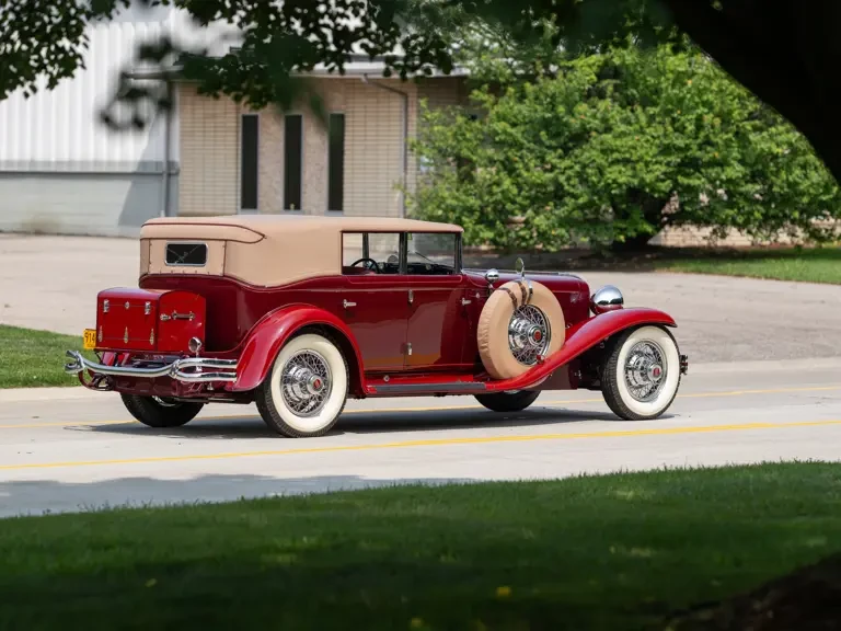 1930 Cord - Image 3 of 31