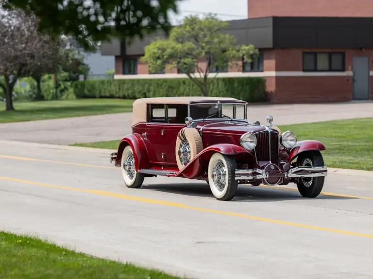 1930 Cord - Image 10 of 31