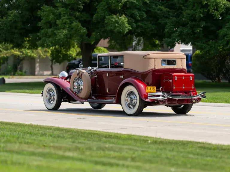 1930 Cord - Image 11 of 31