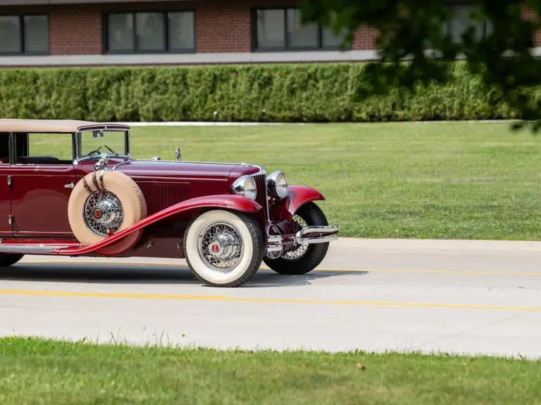 1930 Cord - Image 12 of 31