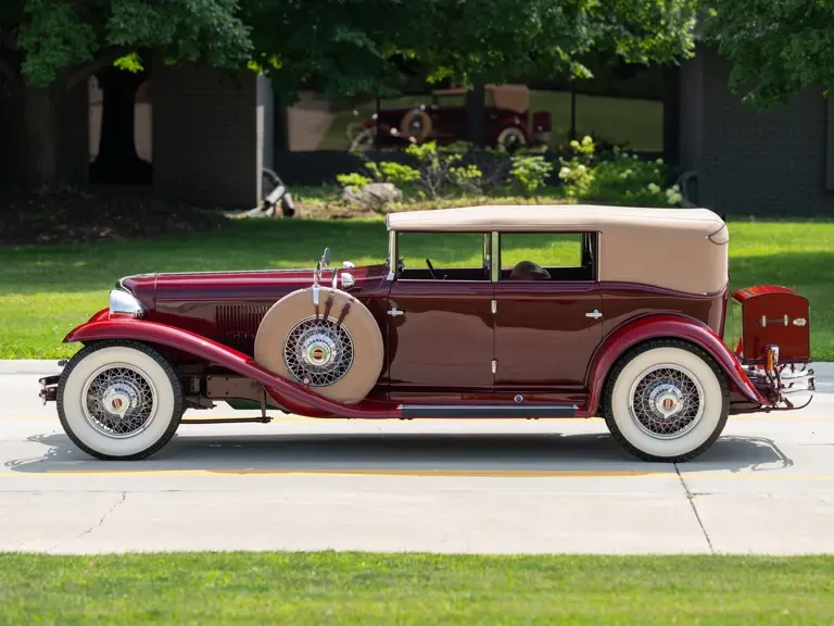 1930 Cord - Image 7 of 31