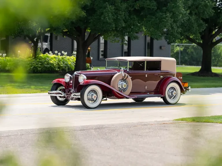 1930 Cord - Image 2 of 31