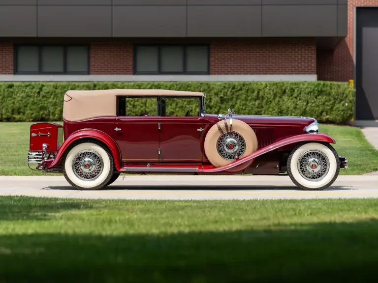 1930 Cord - Image 6 of 31