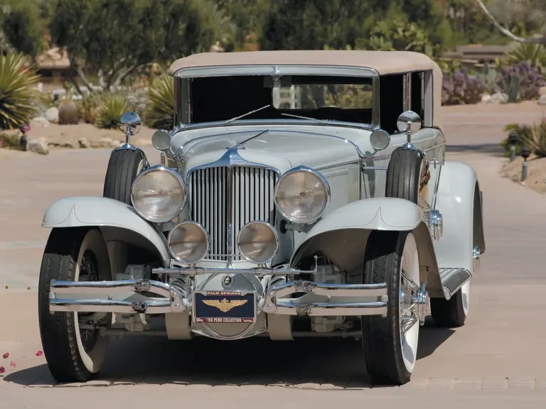 1930 Cord - Image 5 of 12