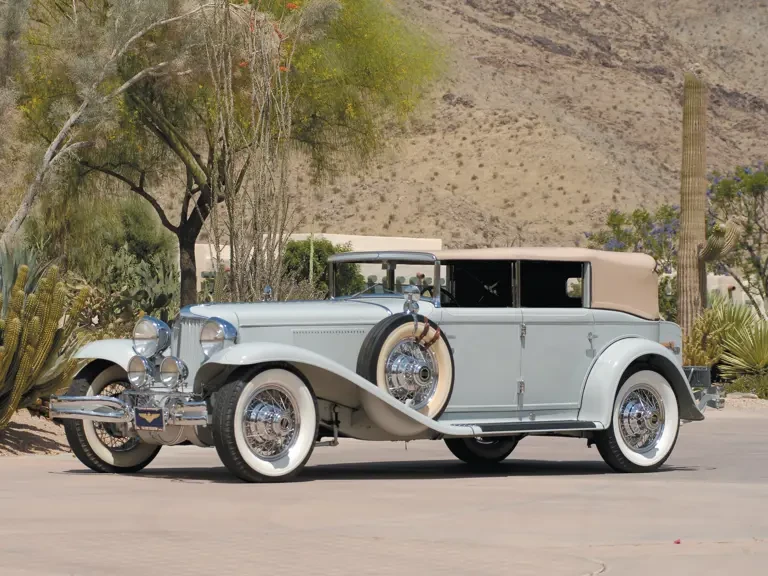 1930 Cord - Image 2 of 12