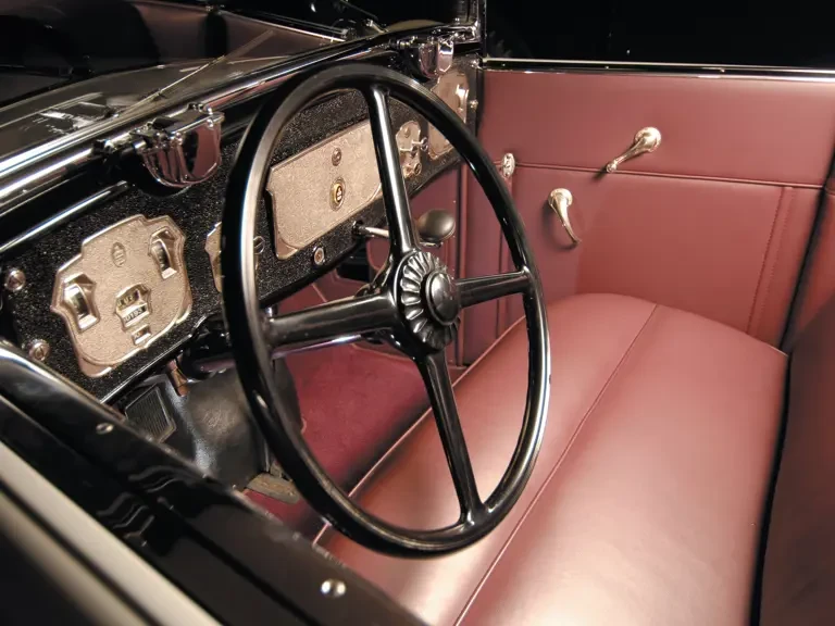 1930 Cord - Image 4 of 12