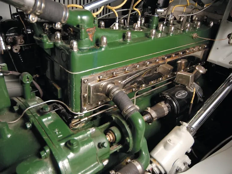 1930 Cord - Image 3 of 12
