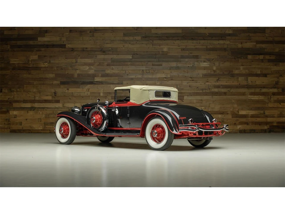 1930 Cord - Image 3 of 4