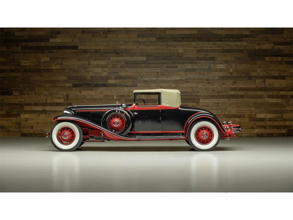 1930 Cord - Image 2 of 4