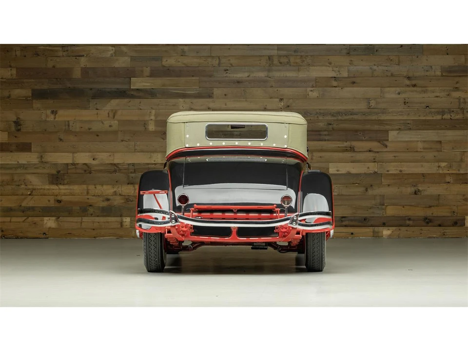1930 Cord - Image 4 of 4
