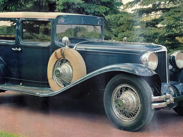 1930 Cord - Image 2 of 2