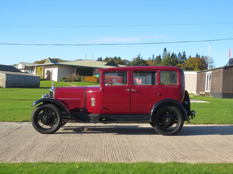 1930 Crosley - Image 4 of 10