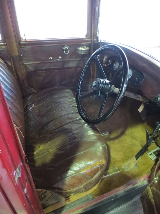 1930 Crosley - Image 2 of 10
