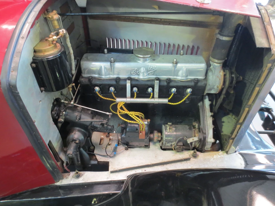 1930 Crosley - Image 3 of 10