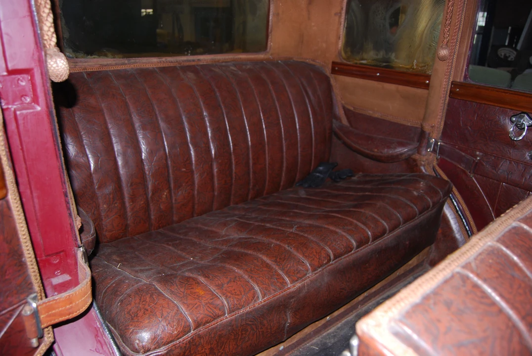 1930 Crosley - Image 6 of 10