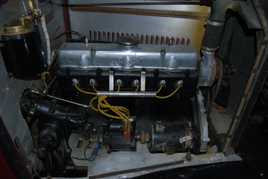 1930 Crosley - Image 9 of 10
