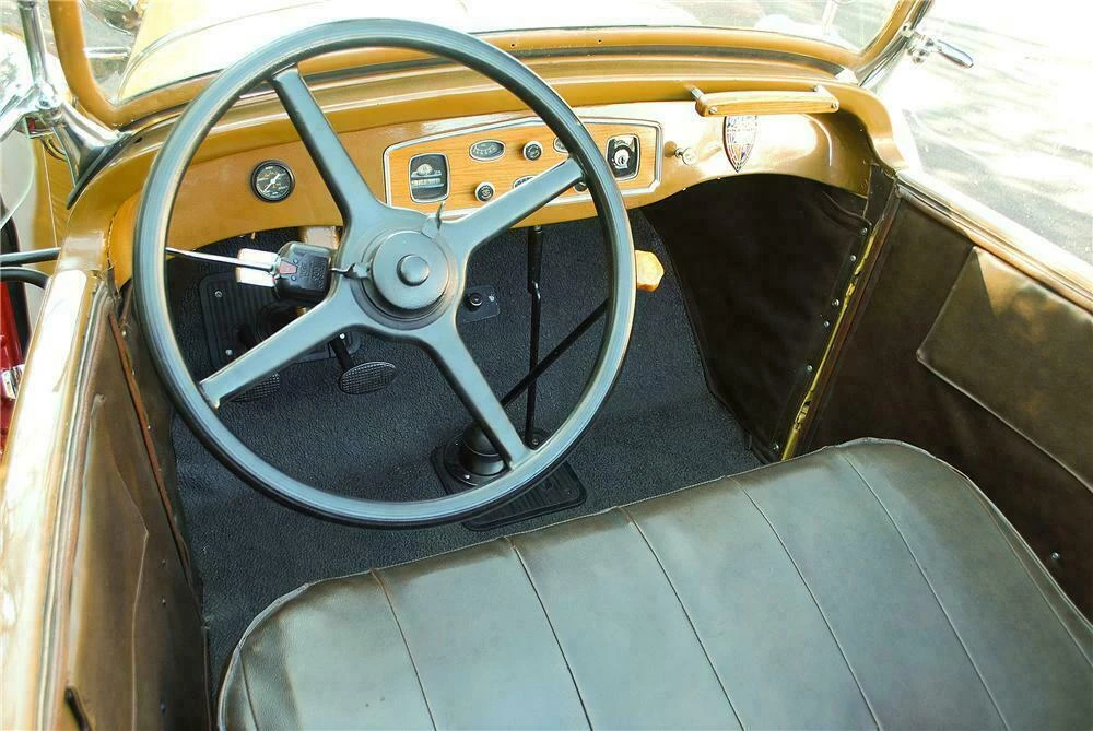 1930 DeSoto - Image 4 of 4