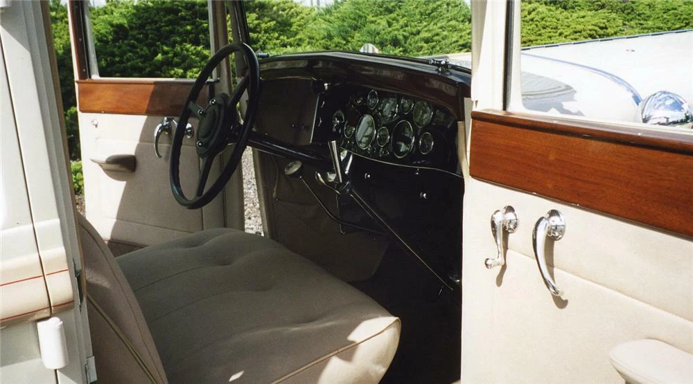 1930 Duesenberg Model J - Image 4 of 6