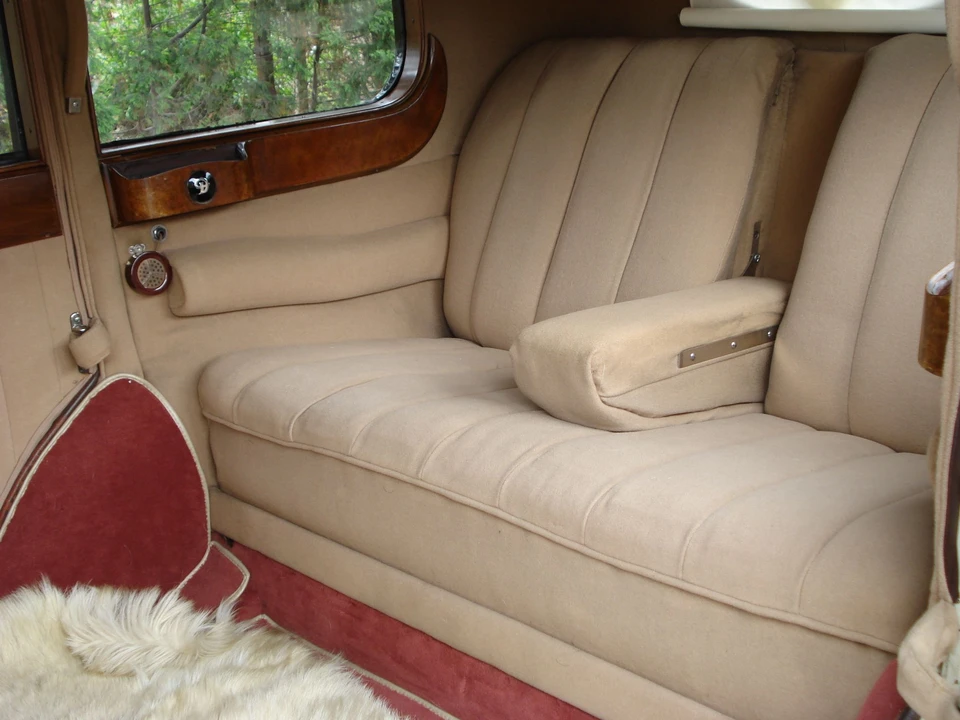 1930 Daimler - Image 3 of 3